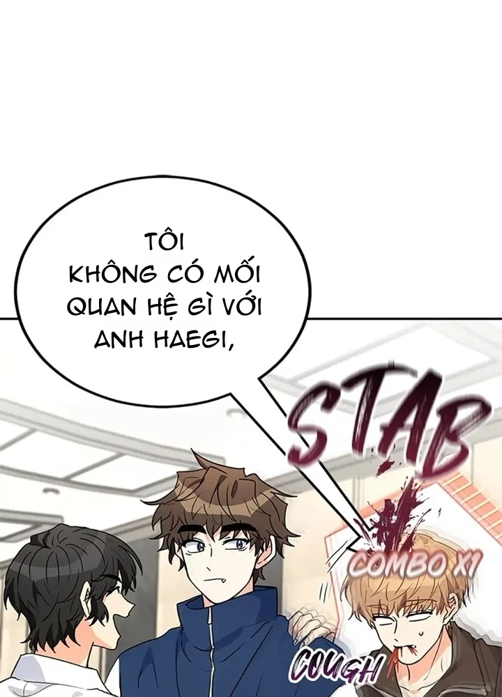 Anh Em Của Tôi Đều Là Nhân Vật Chính Chapter 24 - 115