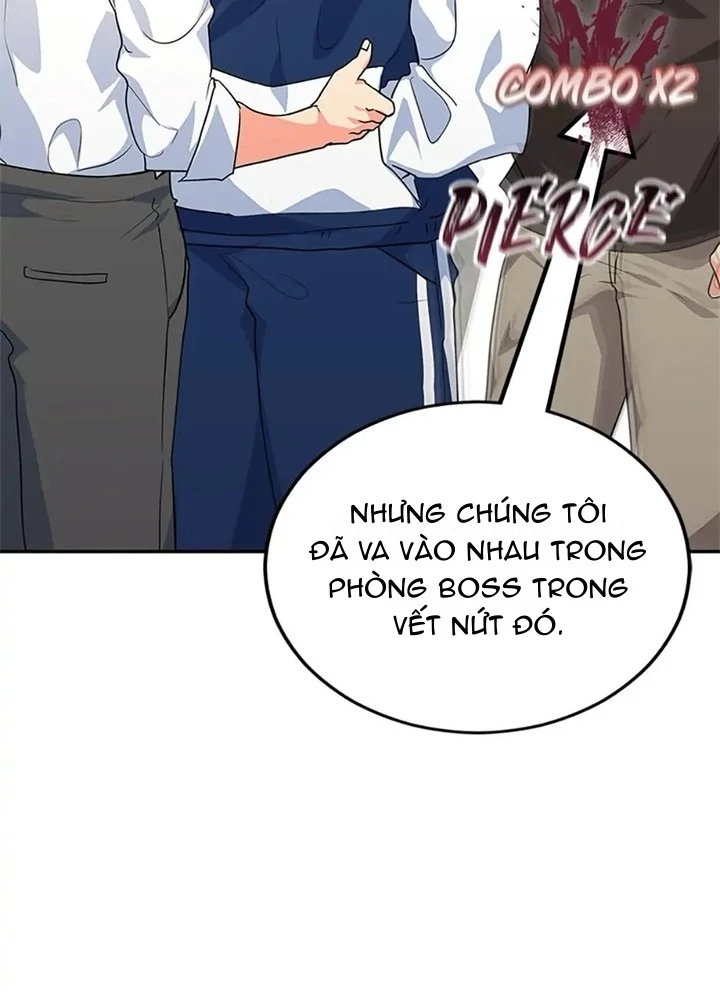 Anh Em Của Tôi Đều Là Nhân Vật Chính Chapter 24 - 117