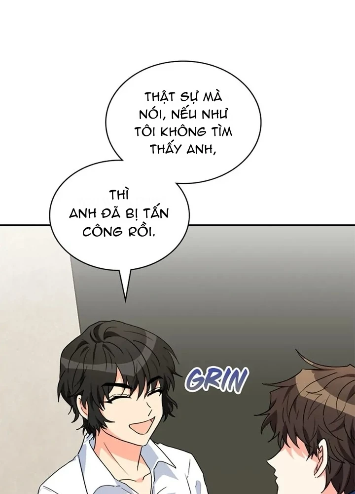 Anh Em Của Tôi Đều Là Nhân Vật Chính Chapter 24 - 119