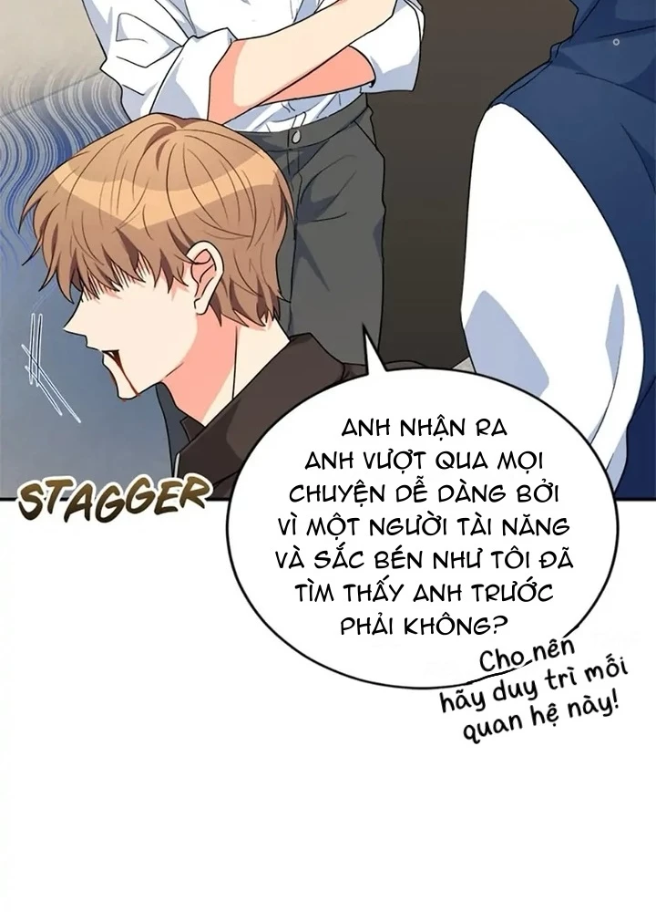 Anh Em Của Tôi Đều Là Nhân Vật Chính Chapter 24 - 121