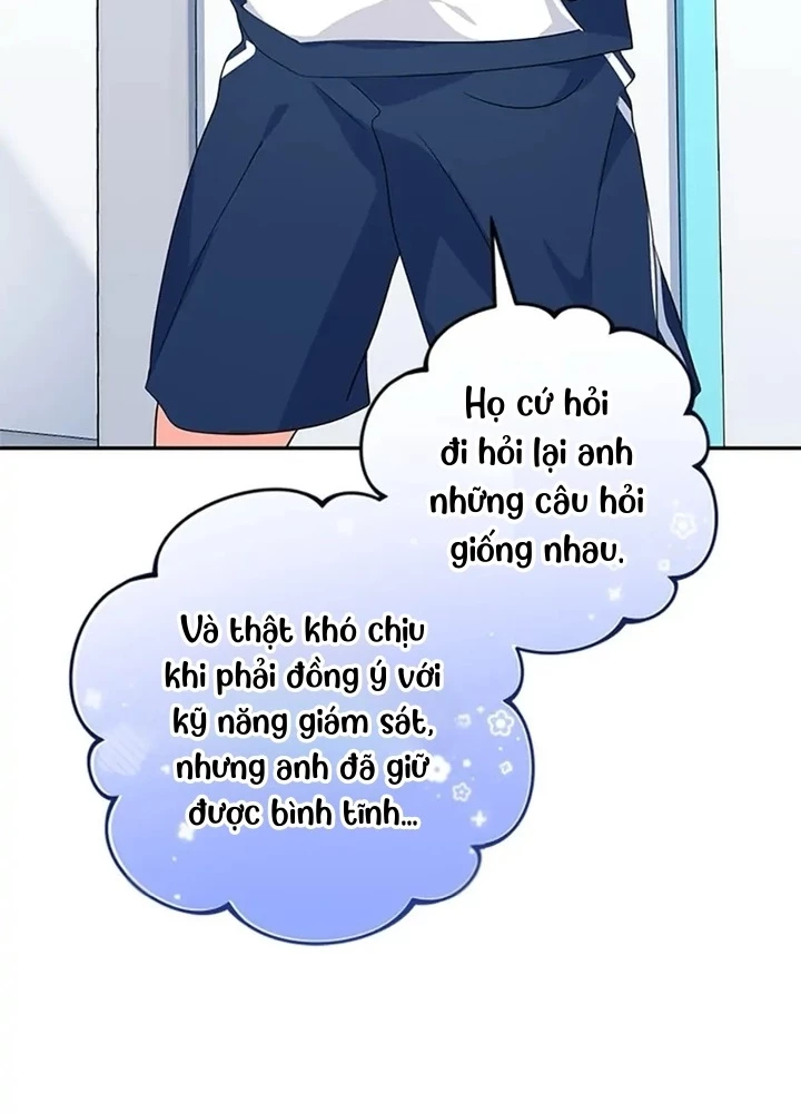 Anh Em Của Tôi Đều Là Nhân Vật Chính Chapter 24 - 193