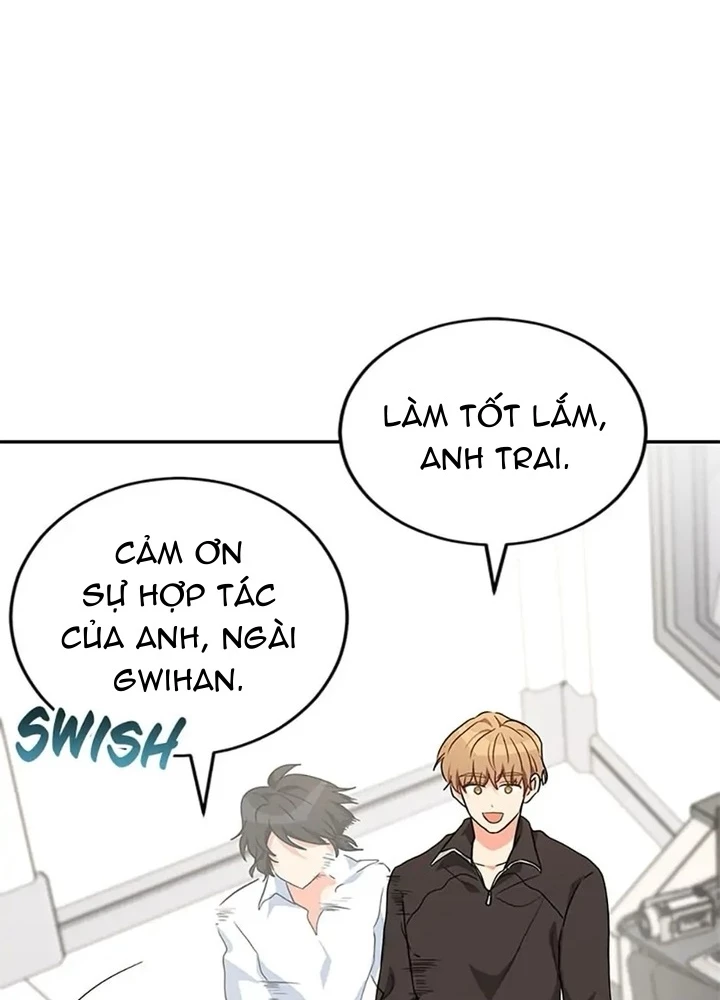 Anh Em Của Tôi Đều Là Nhân Vật Chính Chapter 24 - 195