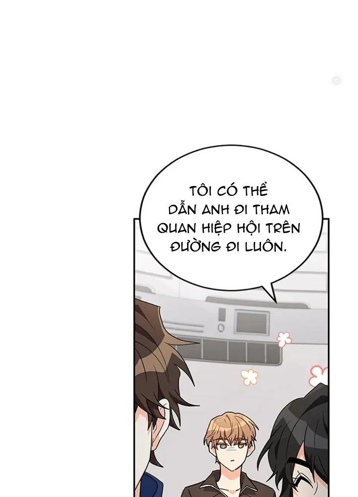 Anh Em Của Tôi Đều Là Nhân Vật Chính Chapter 24 - 199
