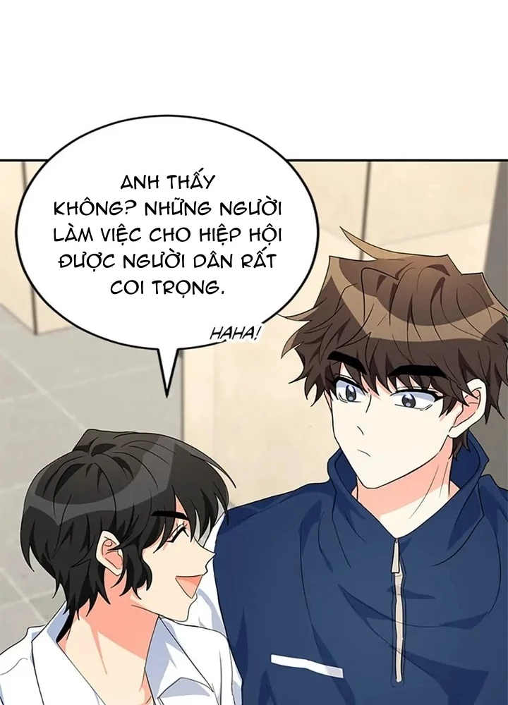 Anh Em Của Tôi Đều Là Nhân Vật Chính Chapter 24 - 209