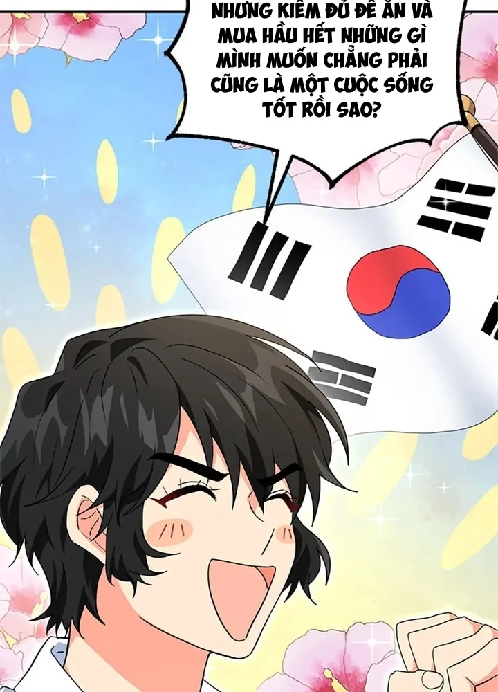 Anh Em Của Tôi Đều Là Nhân Vật Chính Chapter 24 - 215
