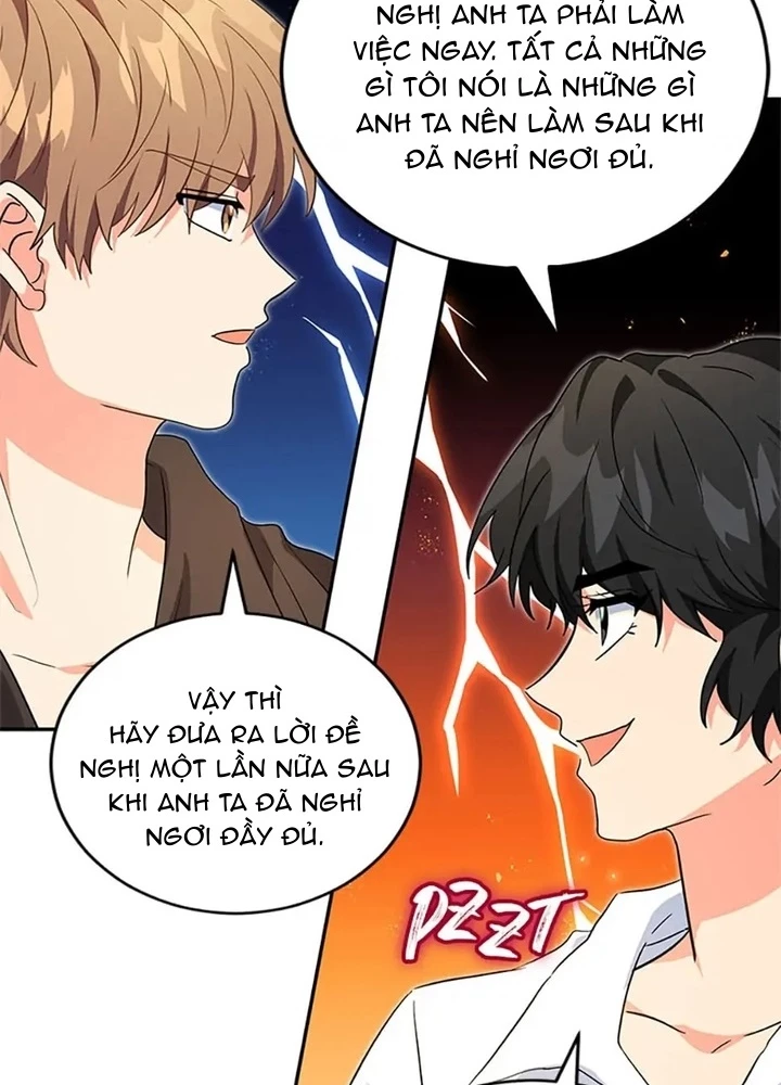 Anh Em Của Tôi Đều Là Nhân Vật Chính Chapter 24 - 229