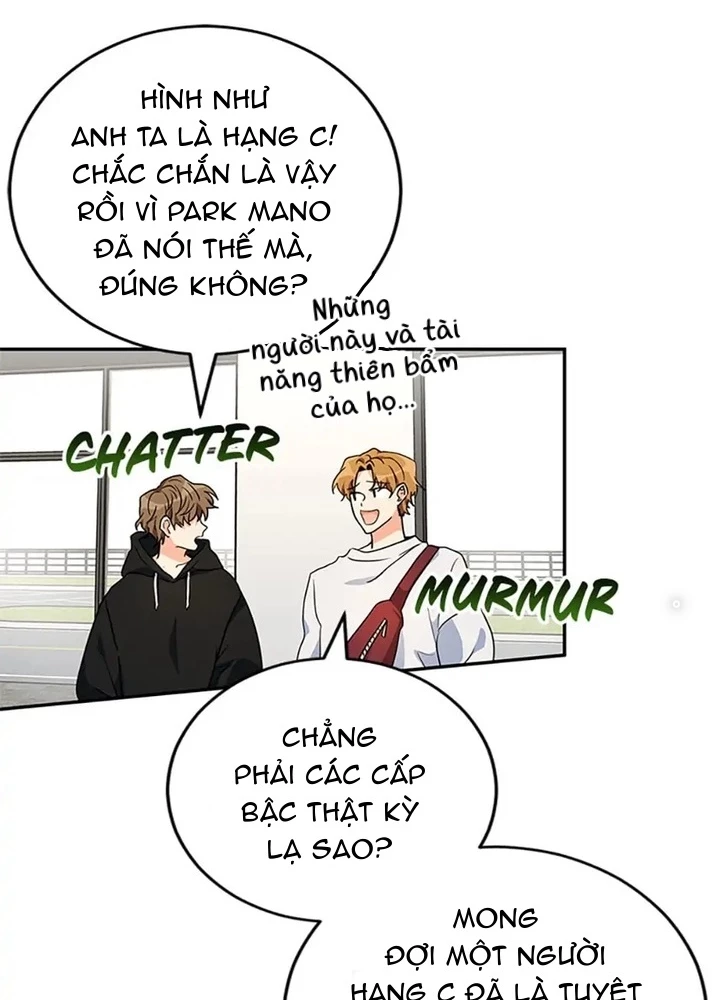Anh Em Của Tôi Đều Là Nhân Vật Chính Chapter 24 - 235
