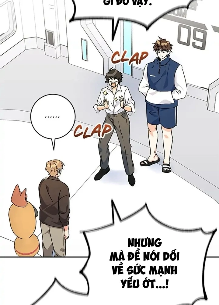Anh Em Của Tôi Đều Là Nhân Vật Chính Chapter 24 - 265