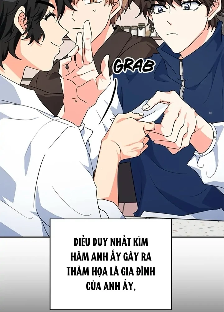 Anh Em Của Tôi Đều Là Nhân Vật Chính Chapter 25 - 13
