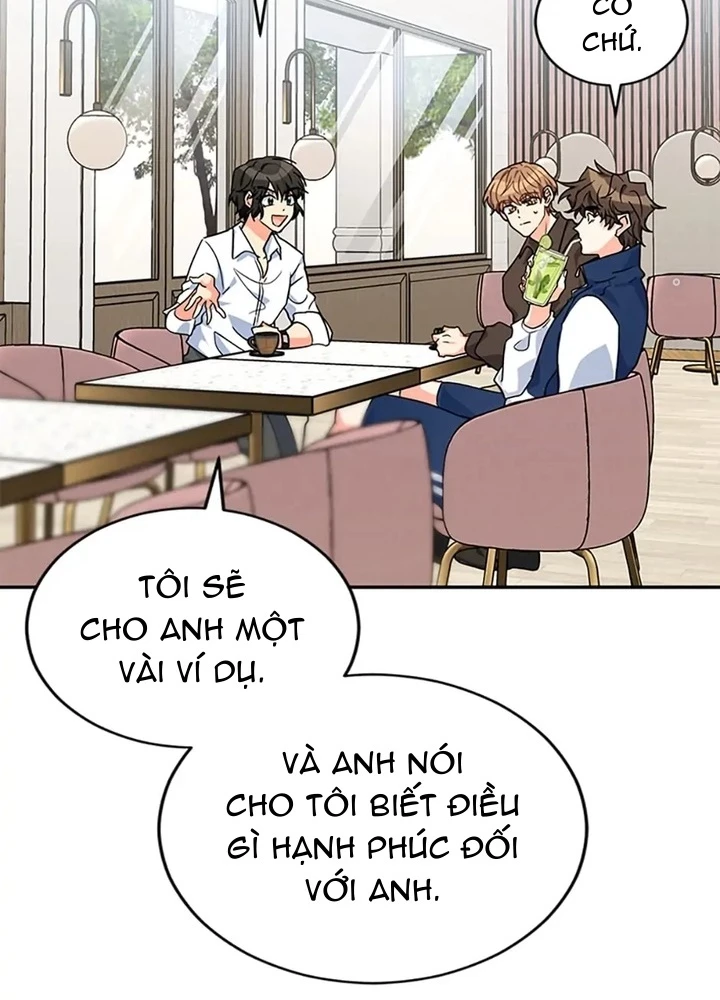 Anh Em Của Tôi Đều Là Nhân Vật Chính Chapter 25 - 21