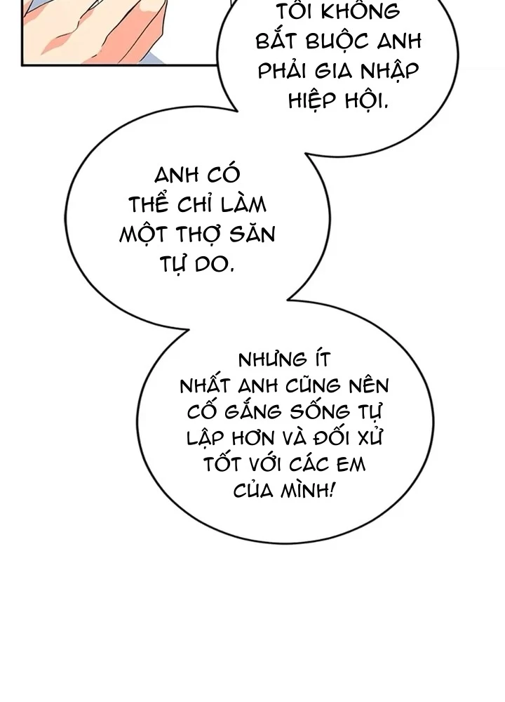 Anh Em Của Tôi Đều Là Nhân Vật Chính Chapter 25 - 31