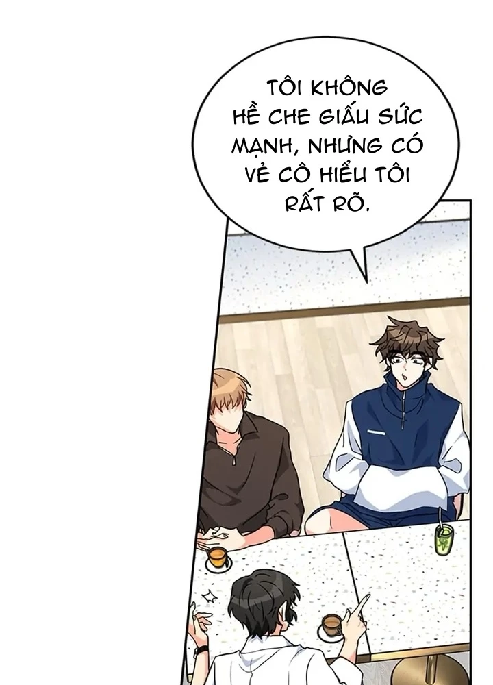 Anh Em Của Tôi Đều Là Nhân Vật Chính Chapter 25 - 33