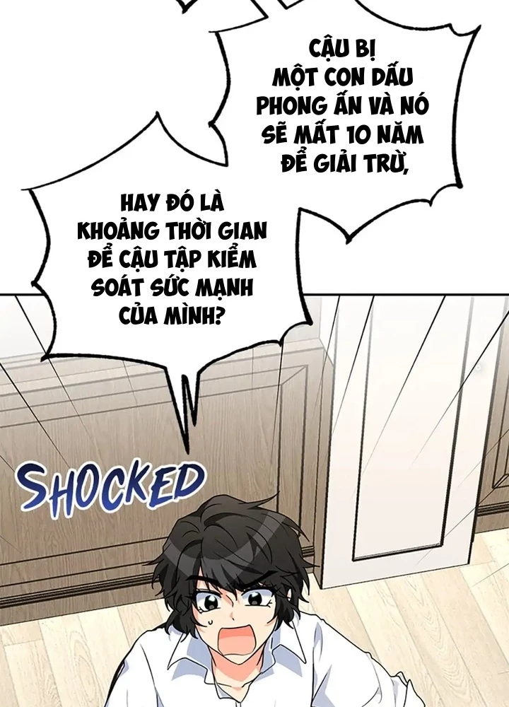 Anh Em Của Tôi Đều Là Nhân Vật Chính Chapter 25 - 43