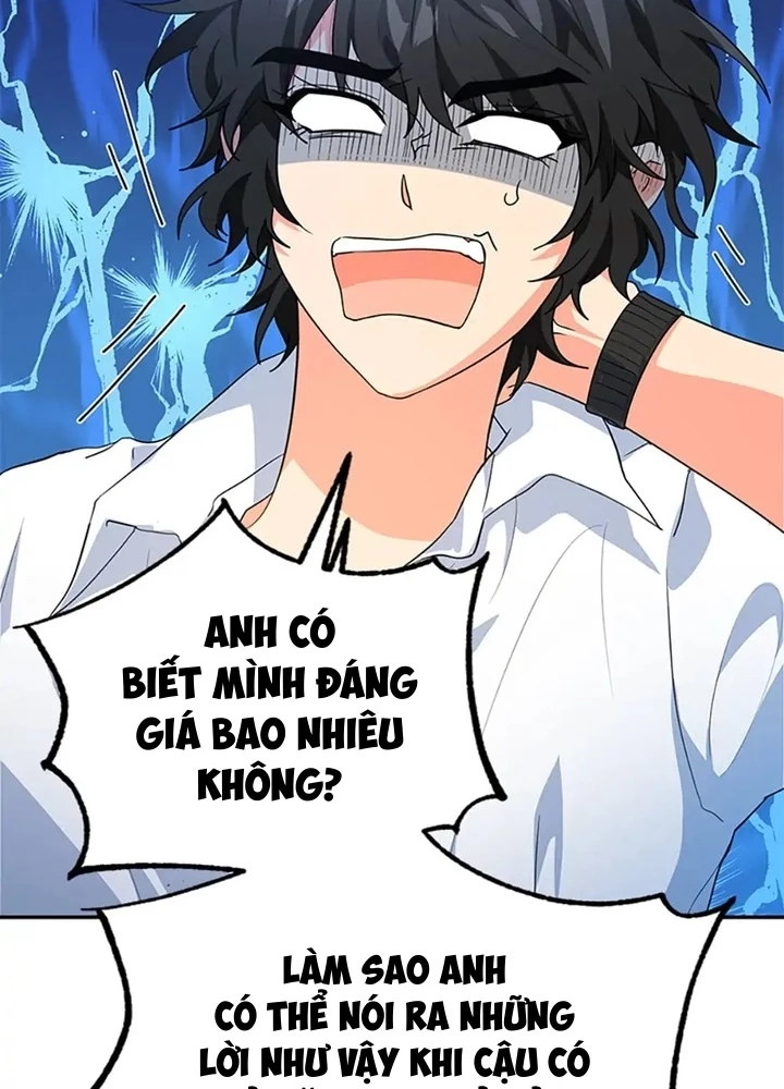 Anh Em Của Tôi Đều Là Nhân Vật Chính Chapter 25 - 49