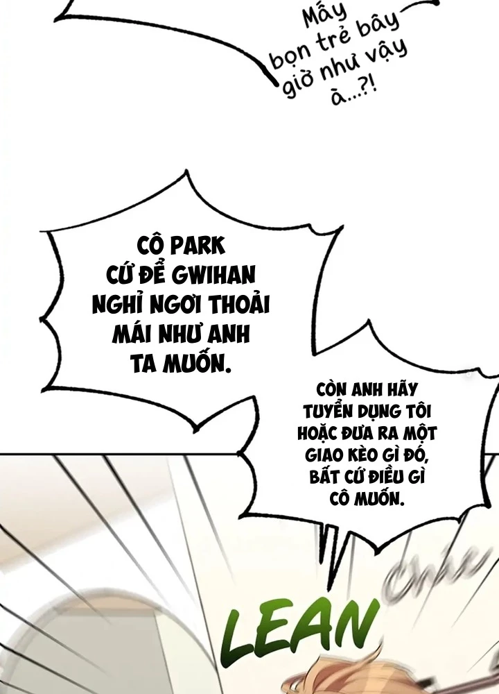Anh Em Của Tôi Đều Là Nhân Vật Chính Chapter 25 - 51