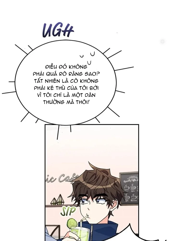 Anh Em Của Tôi Đều Là Nhân Vật Chính Chapter 25 - 81