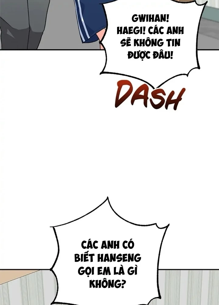 Anh Em Của Tôi Đều Là Nhân Vật Chính Chapter 25 - 119