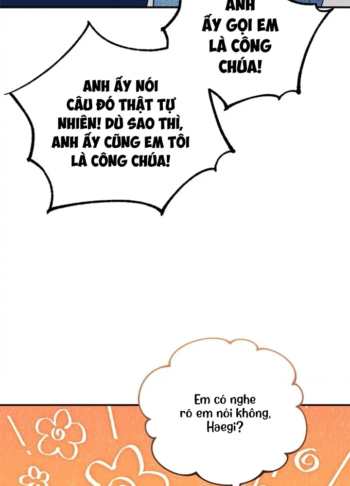 Anh Em Của Tôi Đều Là Nhân Vật Chính Chapter 25 - 123
