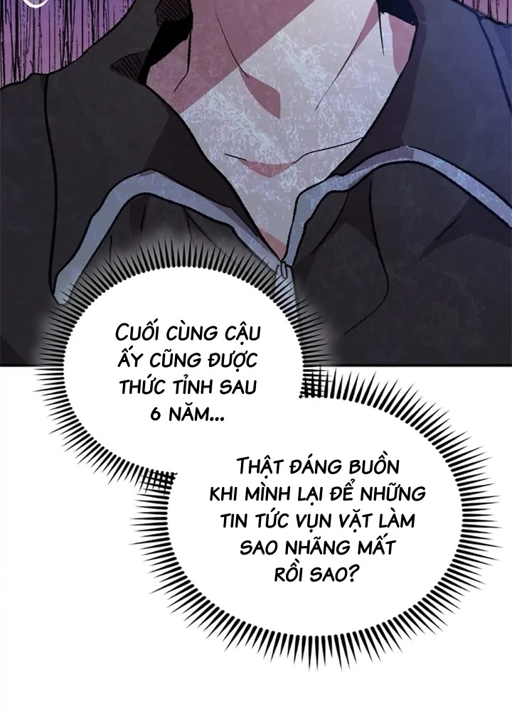 Anh Em Của Tôi Đều Là Nhân Vật Chính Chapter 25 - 133