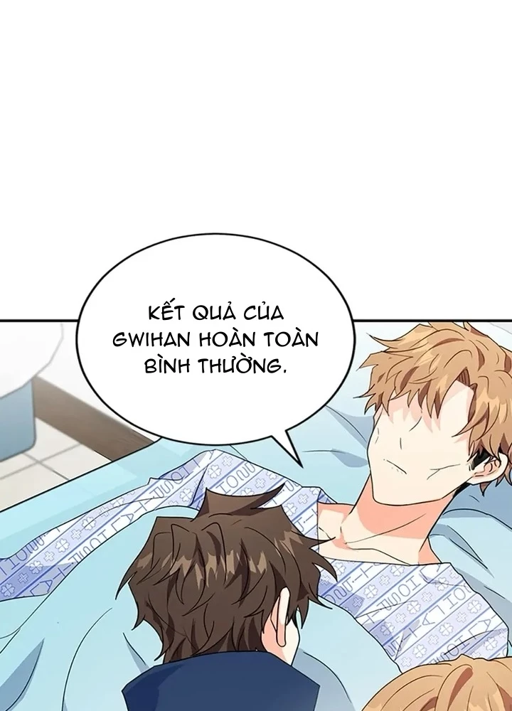 Anh Em Của Tôi Đều Là Nhân Vật Chính Chapter 25 - 155
