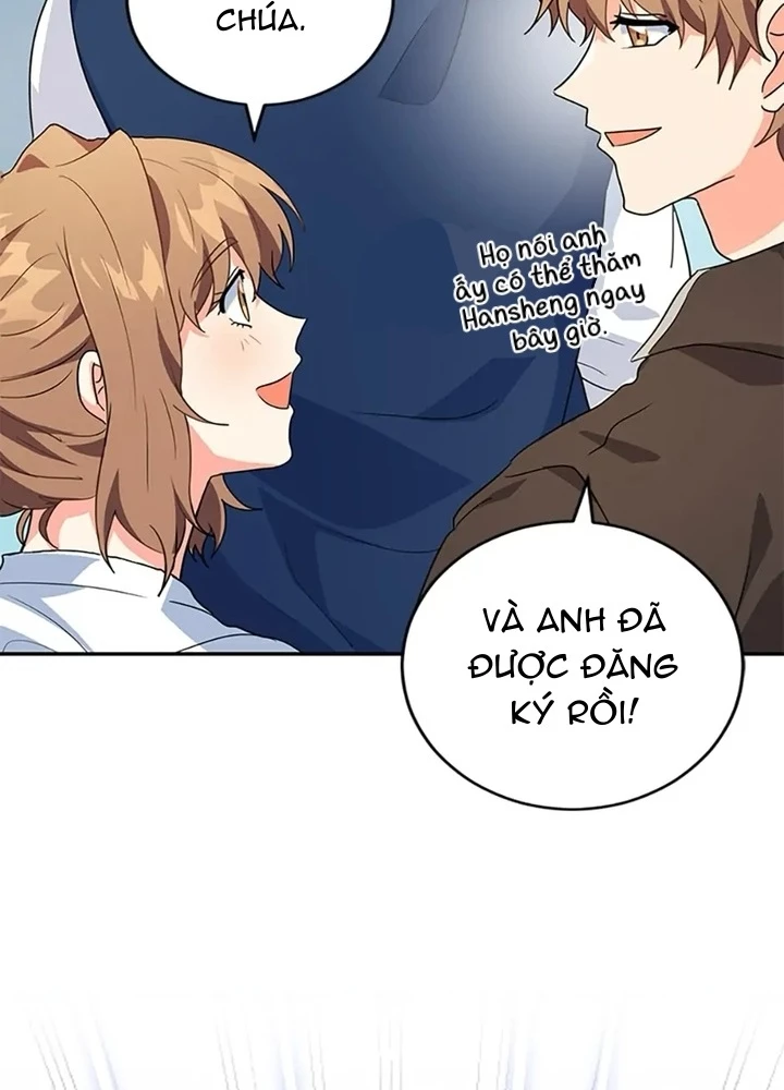 Anh Em Của Tôi Đều Là Nhân Vật Chính Chapter 25 - 157