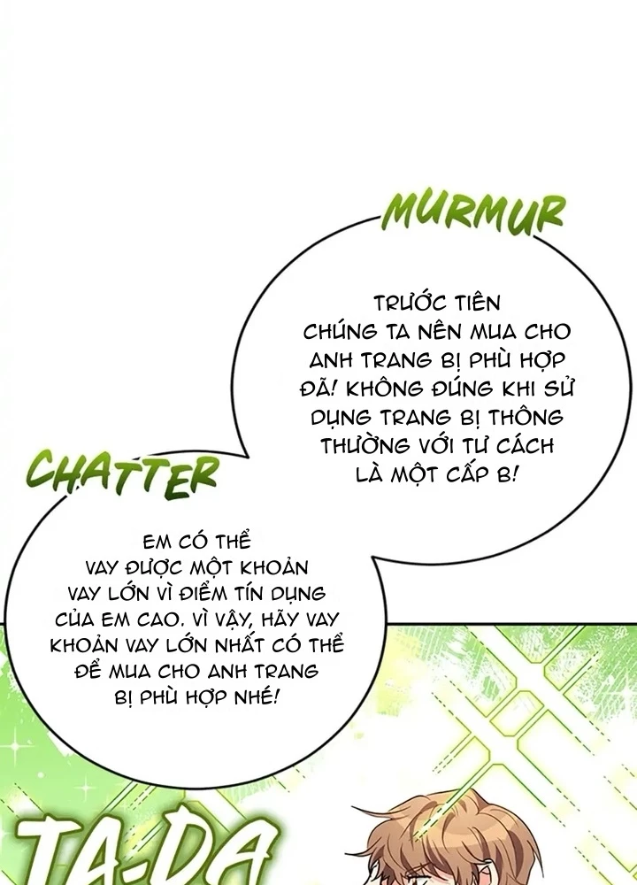Anh Em Của Tôi Đều Là Nhân Vật Chính Chapter 25 - 177