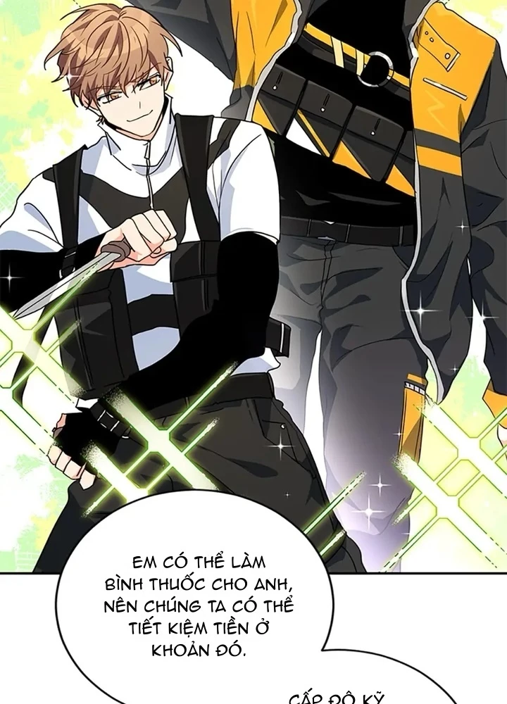 Anh Em Của Tôi Đều Là Nhân Vật Chính Chapter 25 - 179