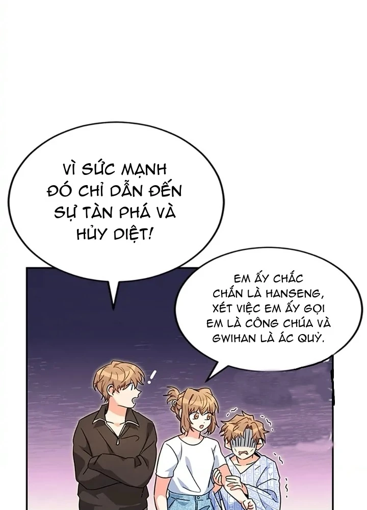 Anh Em Của Tôi Đều Là Nhân Vật Chính Chapter 25 - 203