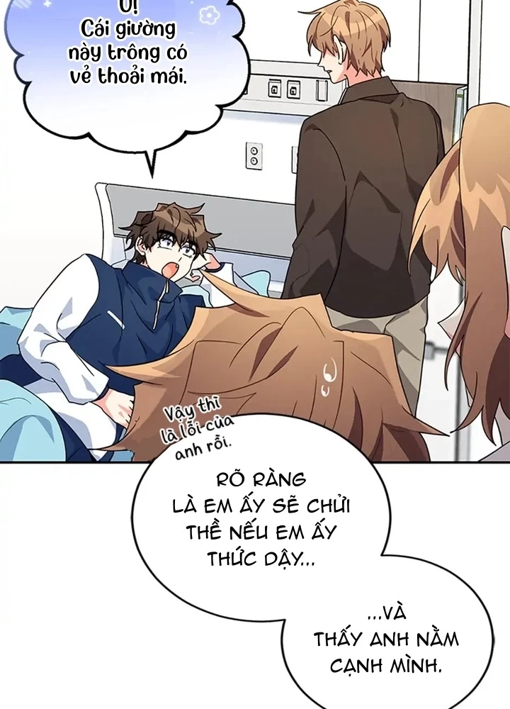 Anh Em Của Tôi Đều Là Nhân Vật Chính Chapter 25 - 211