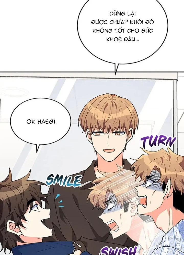 Anh Em Của Tôi Đều Là Nhân Vật Chính Chapter 26 - 7