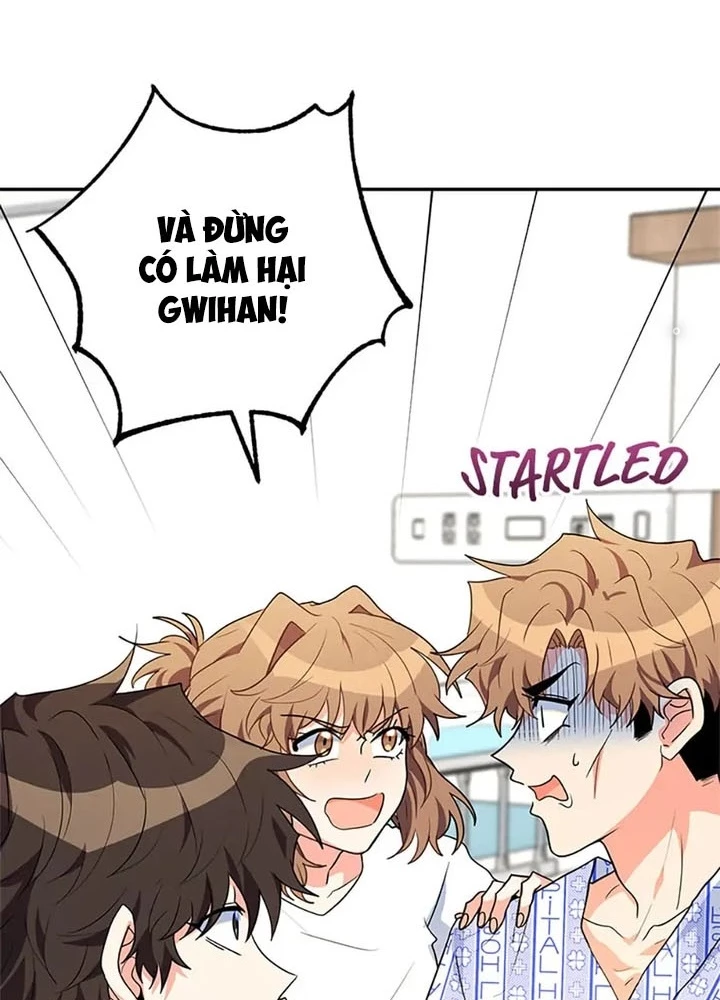 Anh Em Của Tôi Đều Là Nhân Vật Chính Chapter 26 - 21