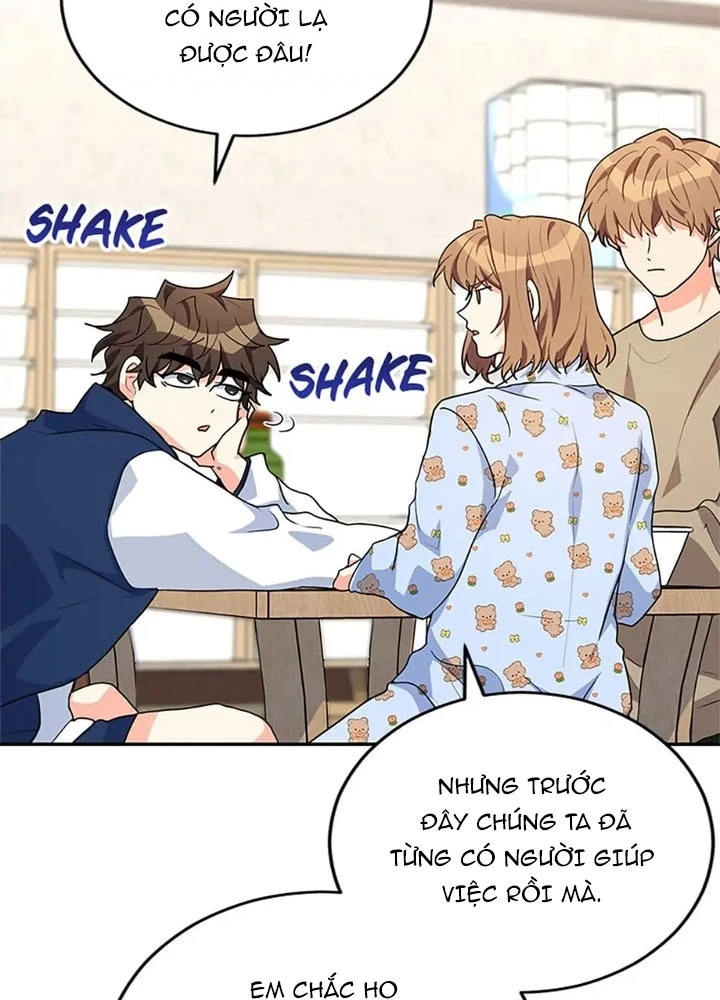Anh Em Của Tôi Đều Là Nhân Vật Chính Chapter 26 - 179