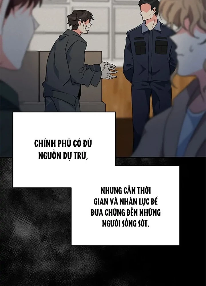 Anh Em Của Tôi Đều Là Nhân Vật Chính Chapter 26 - 209