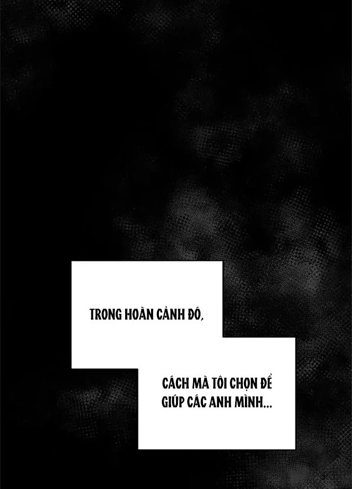 Anh Em Của Tôi Đều Là Nhân Vật Chính Chapter 26 - 211