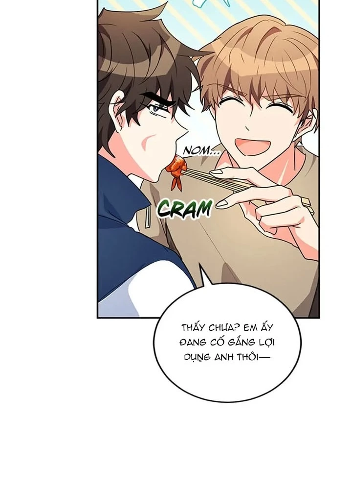 Anh Em Của Tôi Đều Là Nhân Vật Chính Chapter 26 - 269