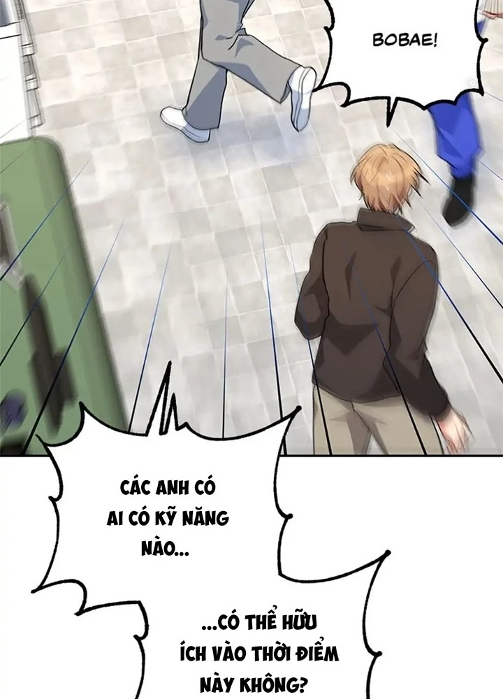 Anh Em Của Tôi Đều Là Nhân Vật Chính Chapter 27 - 29