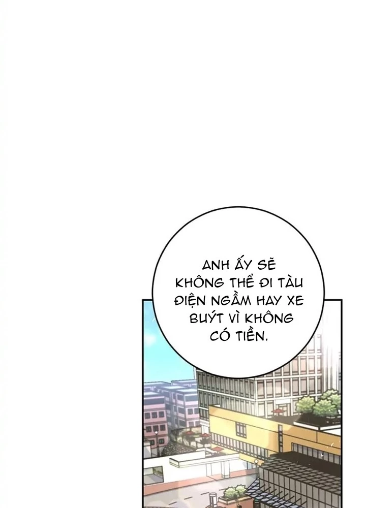 Anh Em Của Tôi Đều Là Nhân Vật Chính Chapter 27 - 35