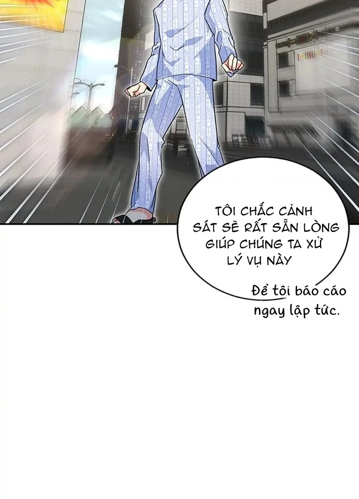 Anh Em Của Tôi Đều Là Nhân Vật Chính Chapter 27 - 45
