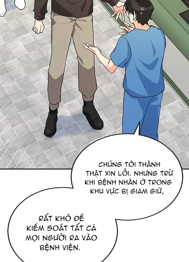 Anh Em Của Tôi Đều Là Nhân Vật Chính Chapter 27 - 73