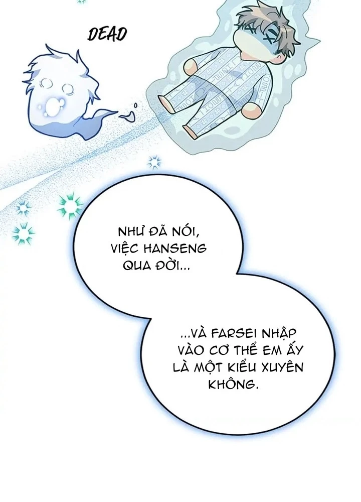 Anh Em Của Tôi Đều Là Nhân Vật Chính Chapter 27 - 277