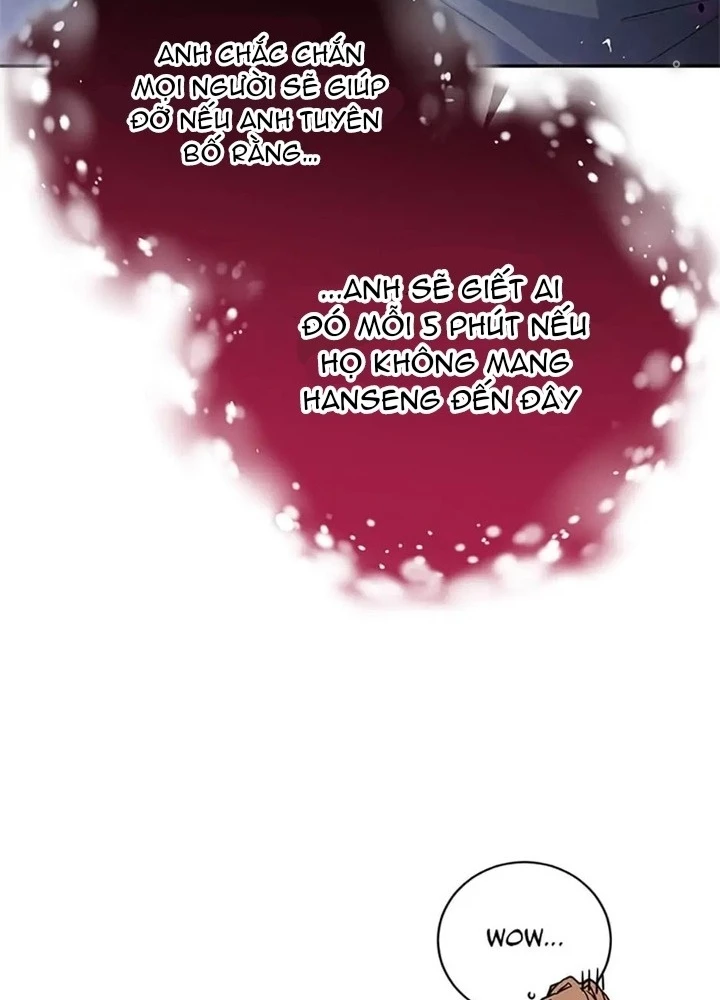 Anh Em Của Tôi Đều Là Nhân Vật Chính Chapter 27 - 297