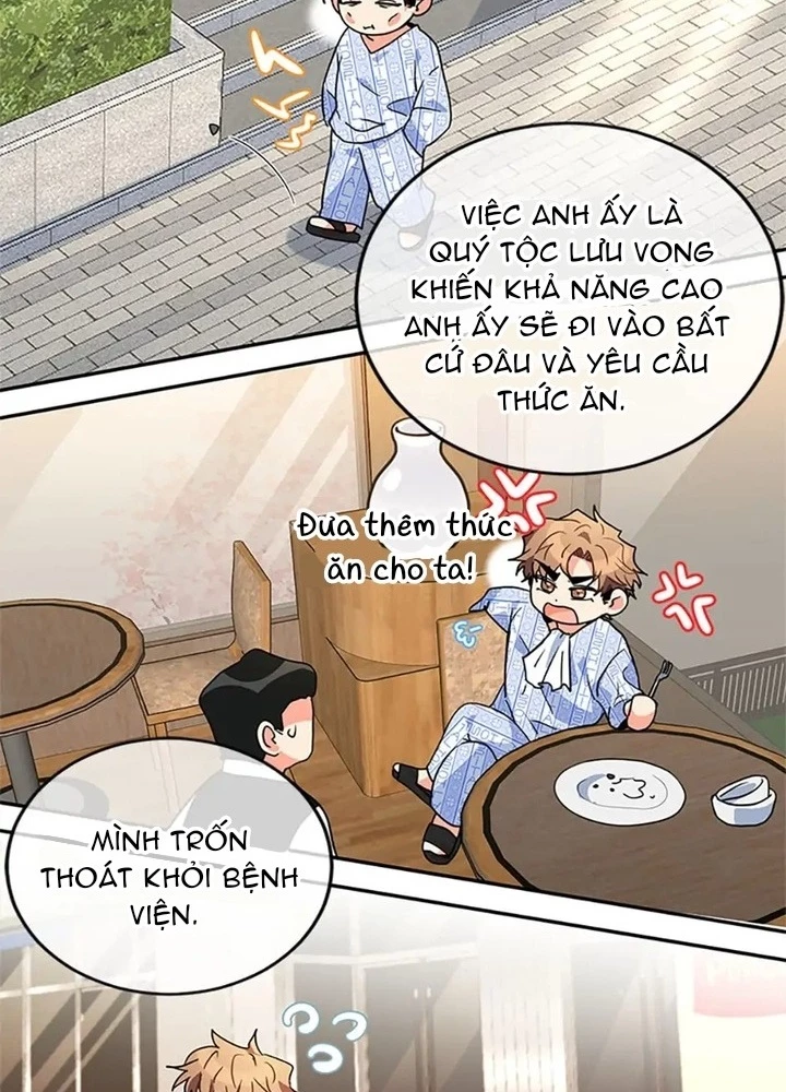 Anh Em Của Tôi Đều Là Nhân Vật Chính Chapter 27 - 309