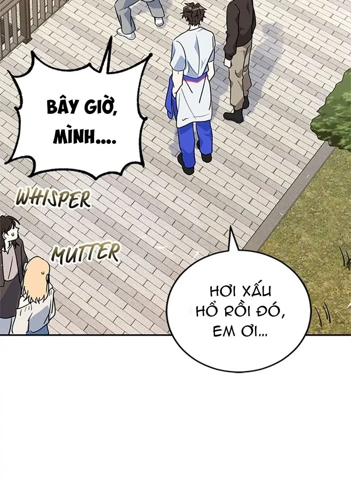 Anh Em Của Tôi Đều Là Nhân Vật Chính Chapter 27 - 325