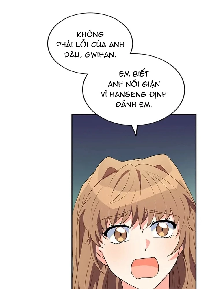 Anh Em Của Tôi Đều Là Nhân Vật Chính Chapter 28 - 11