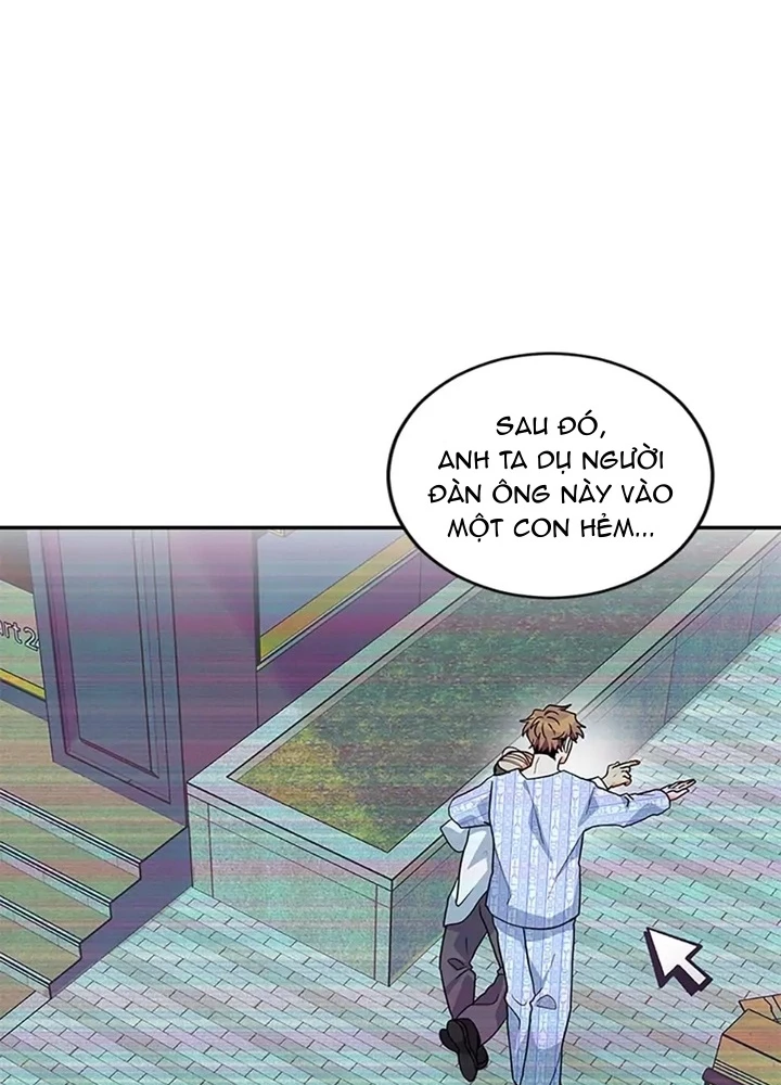 Anh Em Của Tôi Đều Là Nhân Vật Chính Chapter 28 - 25