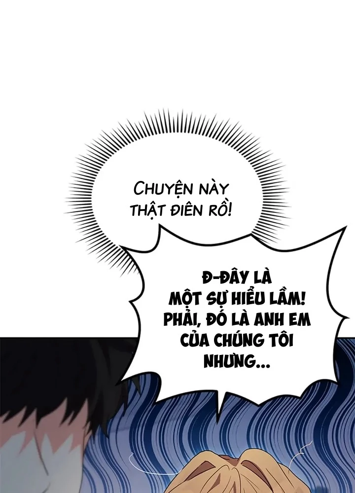 Anh Em Của Tôi Đều Là Nhân Vật Chính Chapter 28 - 31