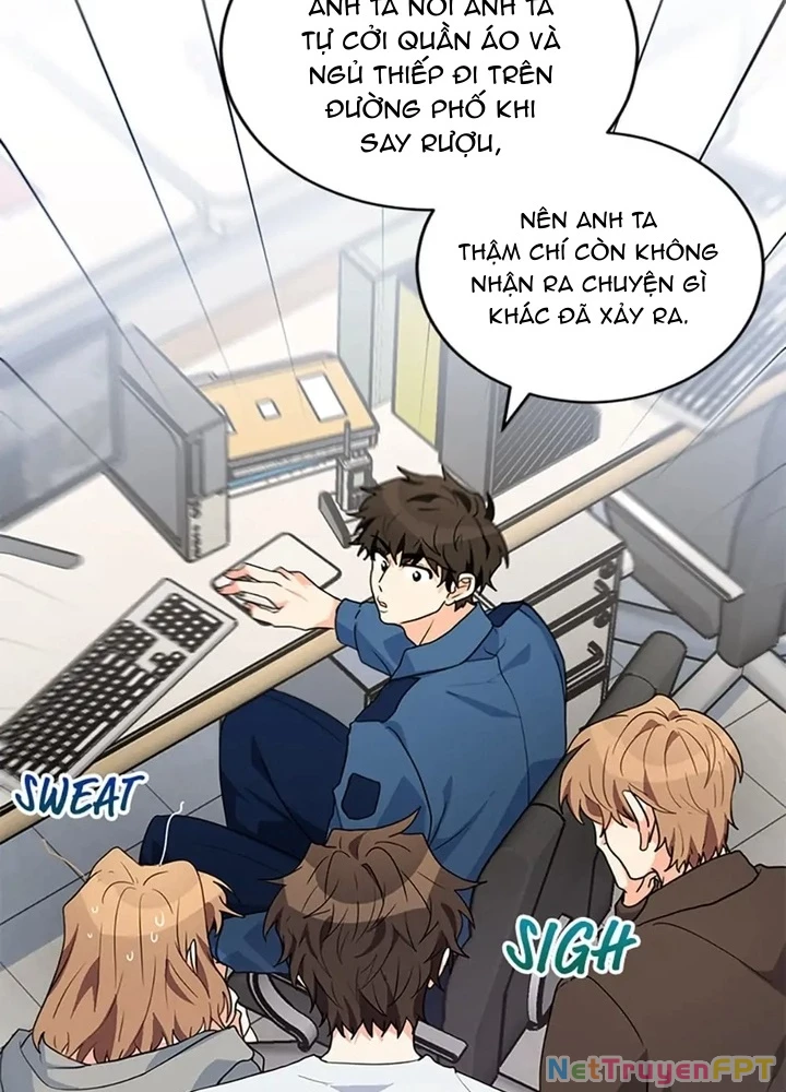 Anh Em Của Tôi Đều Là Nhân Vật Chính Chapter 28 - 37