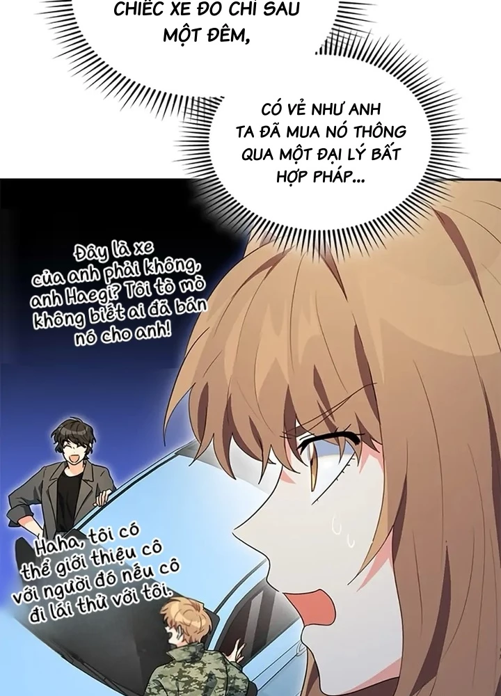 Anh Em Của Tôi Đều Là Nhân Vật Chính Chapter 28 - 49