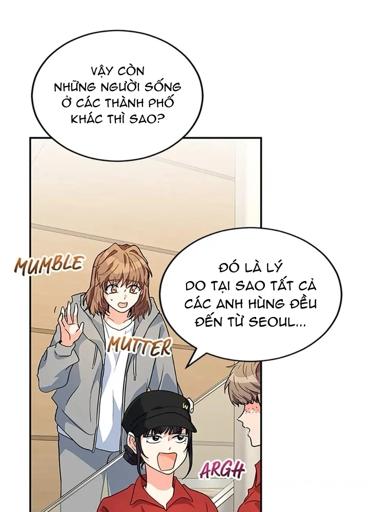 Anh Em Của Tôi Đều Là Nhân Vật Chính Chapter 28 - 147