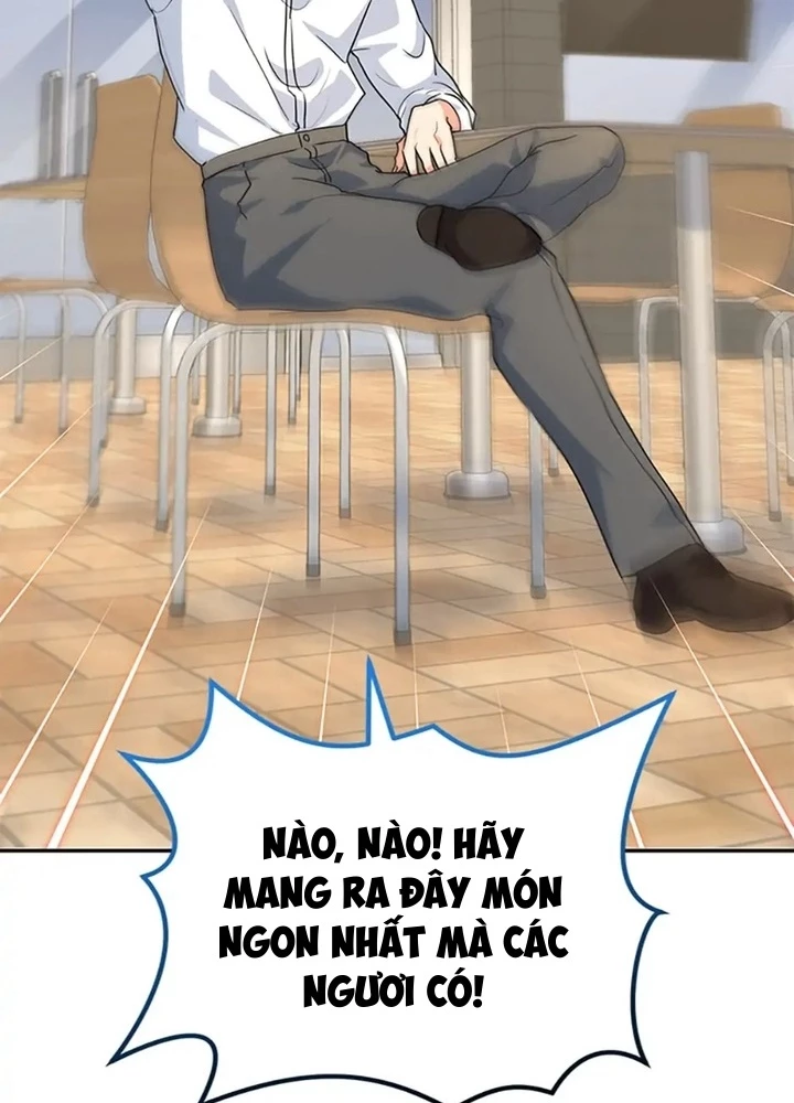Anh Em Của Tôi Đều Là Nhân Vật Chính Chapter 28 - 203